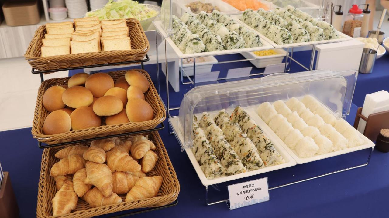 Otsuki  Toyoko Inn Fujisan Otsuki-Eki מראה חיצוני תמונה