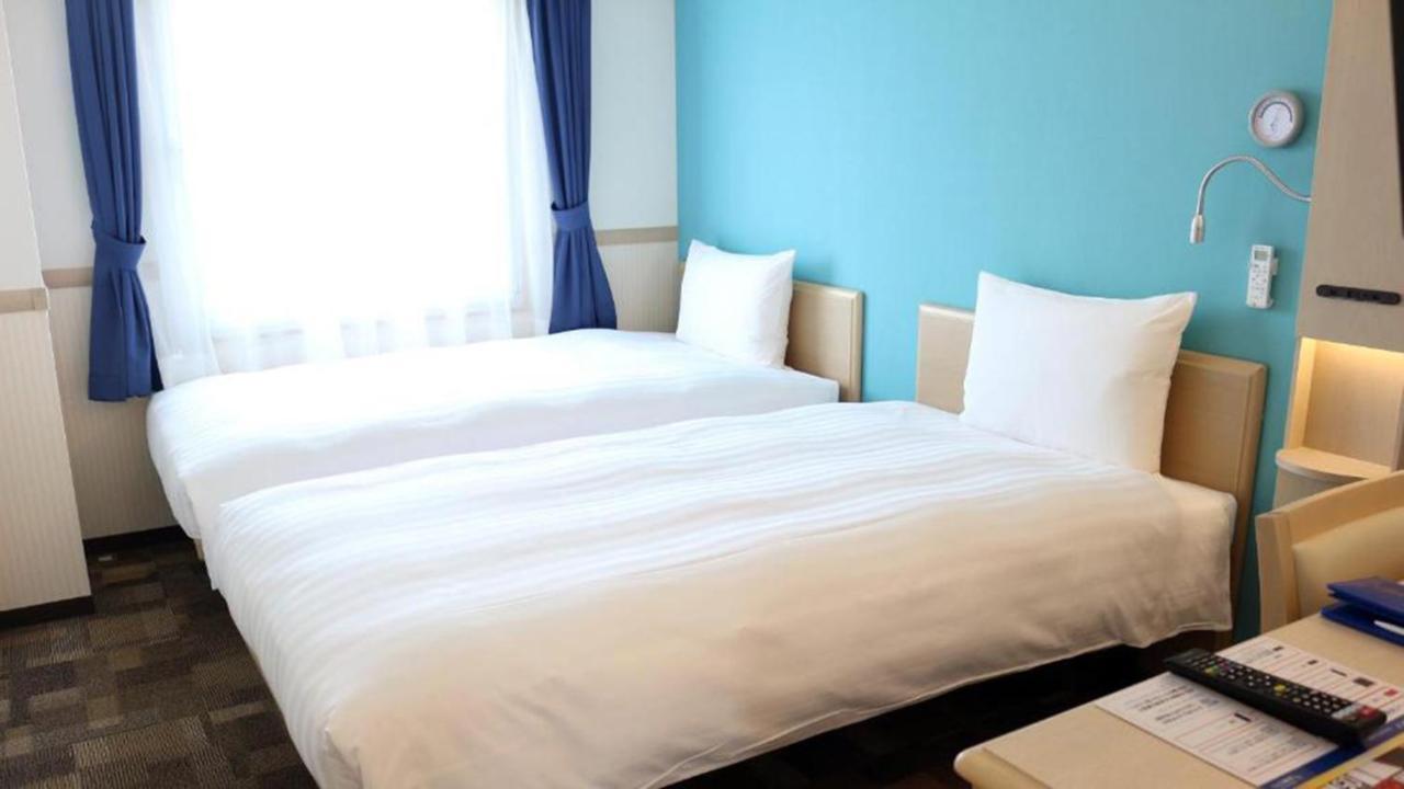 Otsuki  Toyoko Inn Fujisan Otsuki-Eki מראה חיצוני תמונה