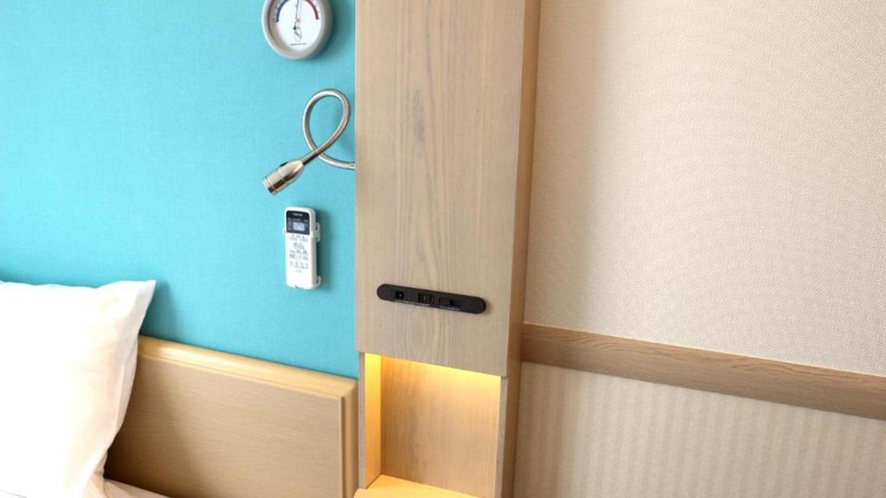 Otsuki  Toyoko Inn Fujisan Otsuki-Eki מראה חיצוני תמונה