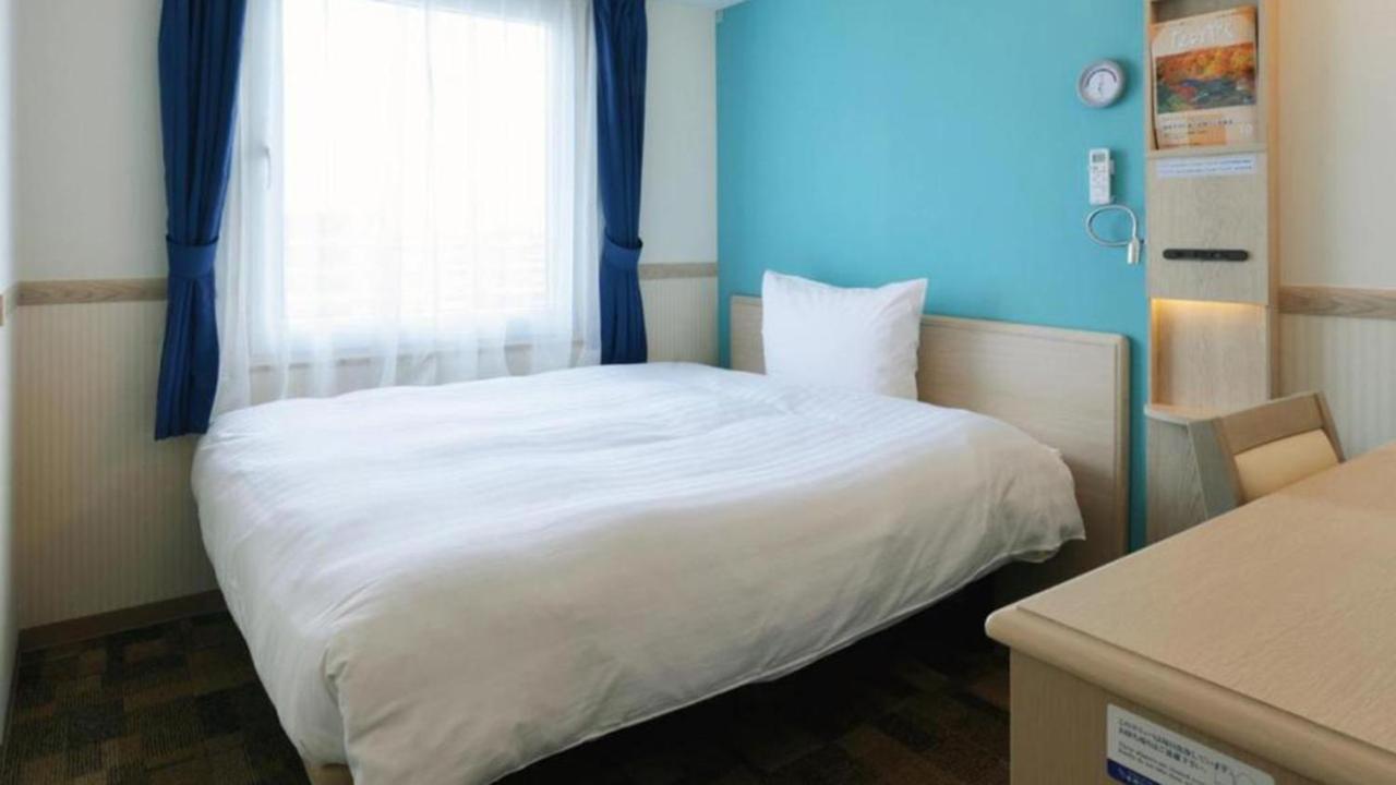 Otsuki  Toyoko Inn Fujisan Otsuki-Eki מראה חיצוני תמונה