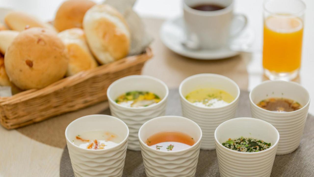 Otsuki  Toyoko Inn Fujisan Otsuki-Eki מראה חיצוני תמונה