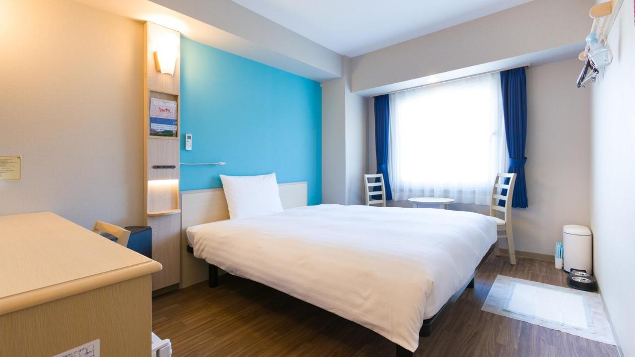Otsuki  Toyoko Inn Fujisan Otsuki-Eki מראה חיצוני תמונה