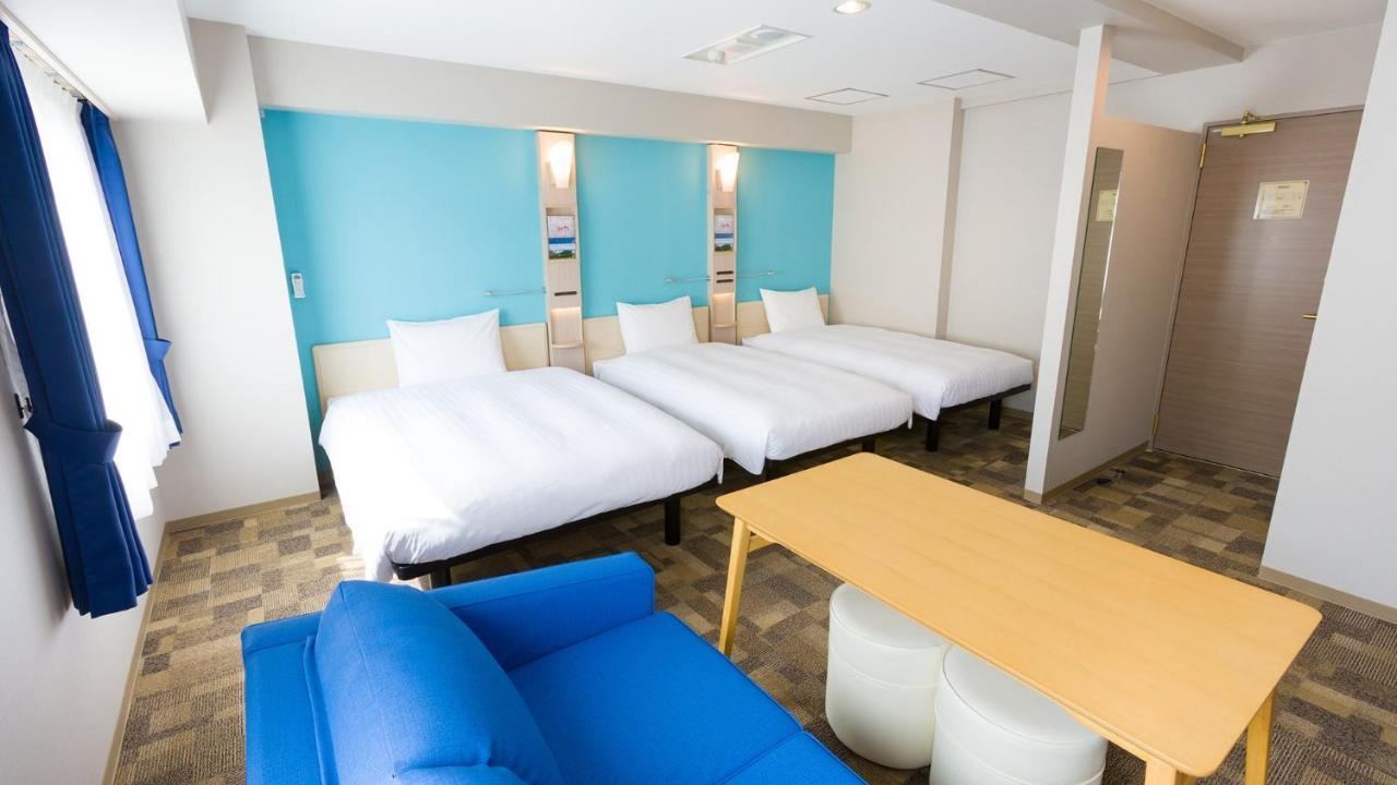 Otsuki  Toyoko Inn Fujisan Otsuki-Eki מראה חיצוני תמונה