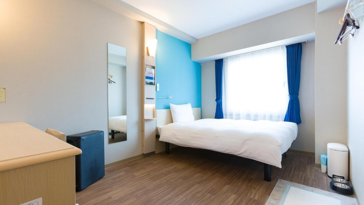 Otsuki  Toyoko Inn Fujisan Otsuki-Eki מראה חיצוני תמונה