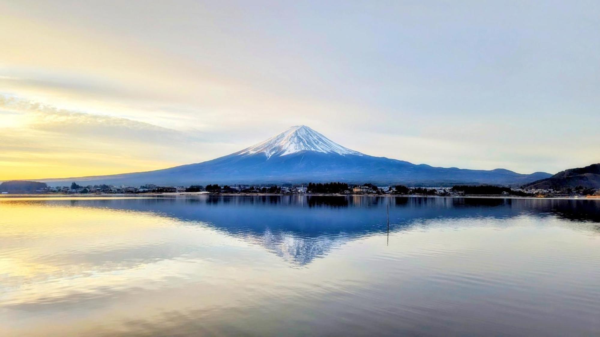 Otsuki  Toyoko Inn Fujisan Otsuki-Eki מראה חיצוני תמונה