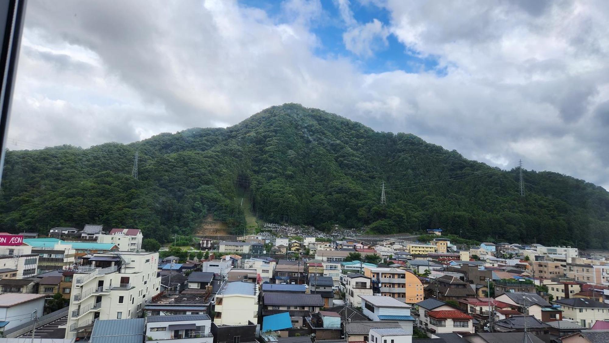 Otsuki  Toyoko Inn Fujisan Otsuki-Eki מראה חיצוני תמונה