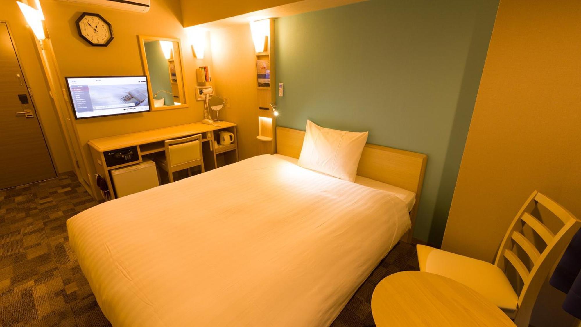 Otsuki  Toyoko Inn Fujisan Otsuki-Eki חדר תמונה