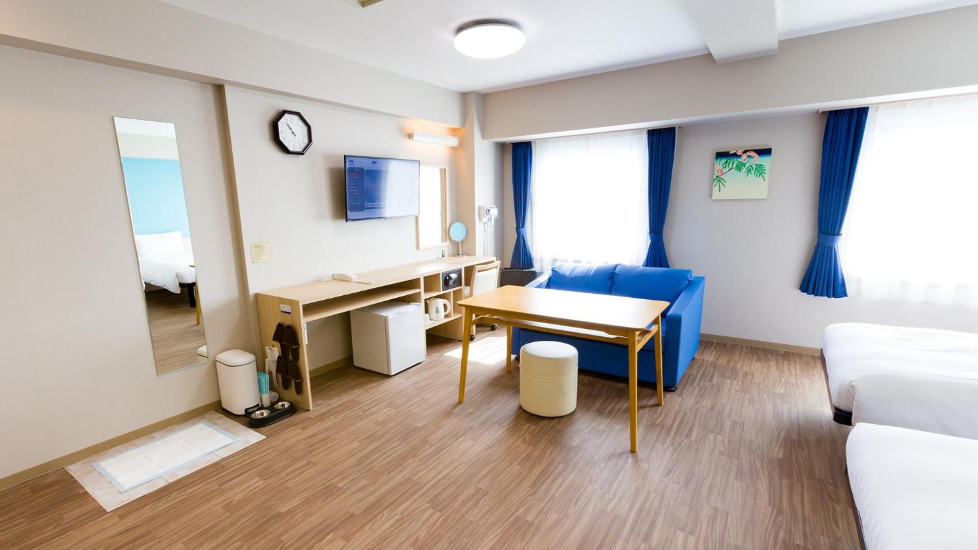 Otsuki  Toyoko Inn Fujisan Otsuki-Eki חדר תמונה
