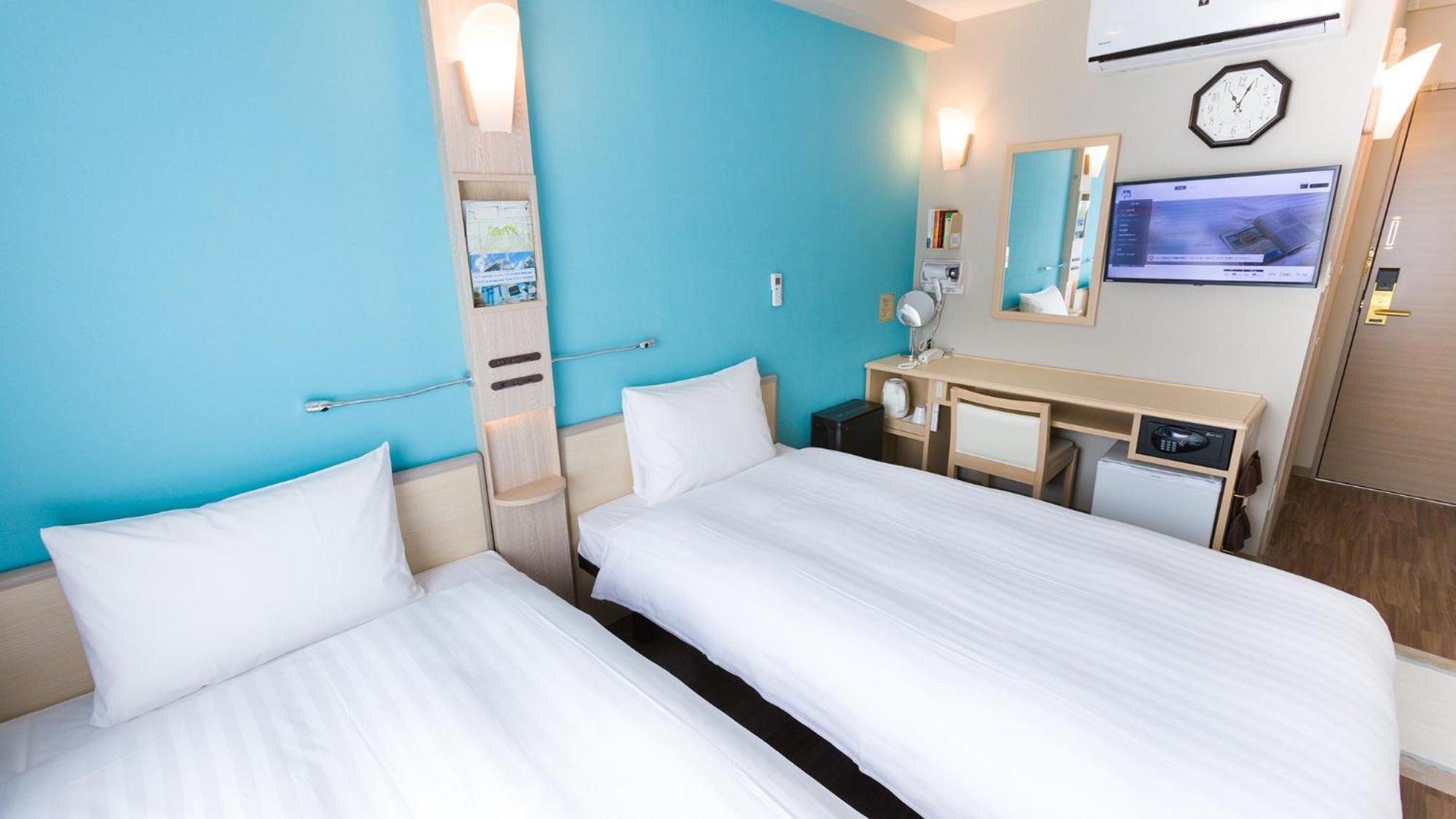 Otsuki  Toyoko Inn Fujisan Otsuki-Eki חדר תמונה