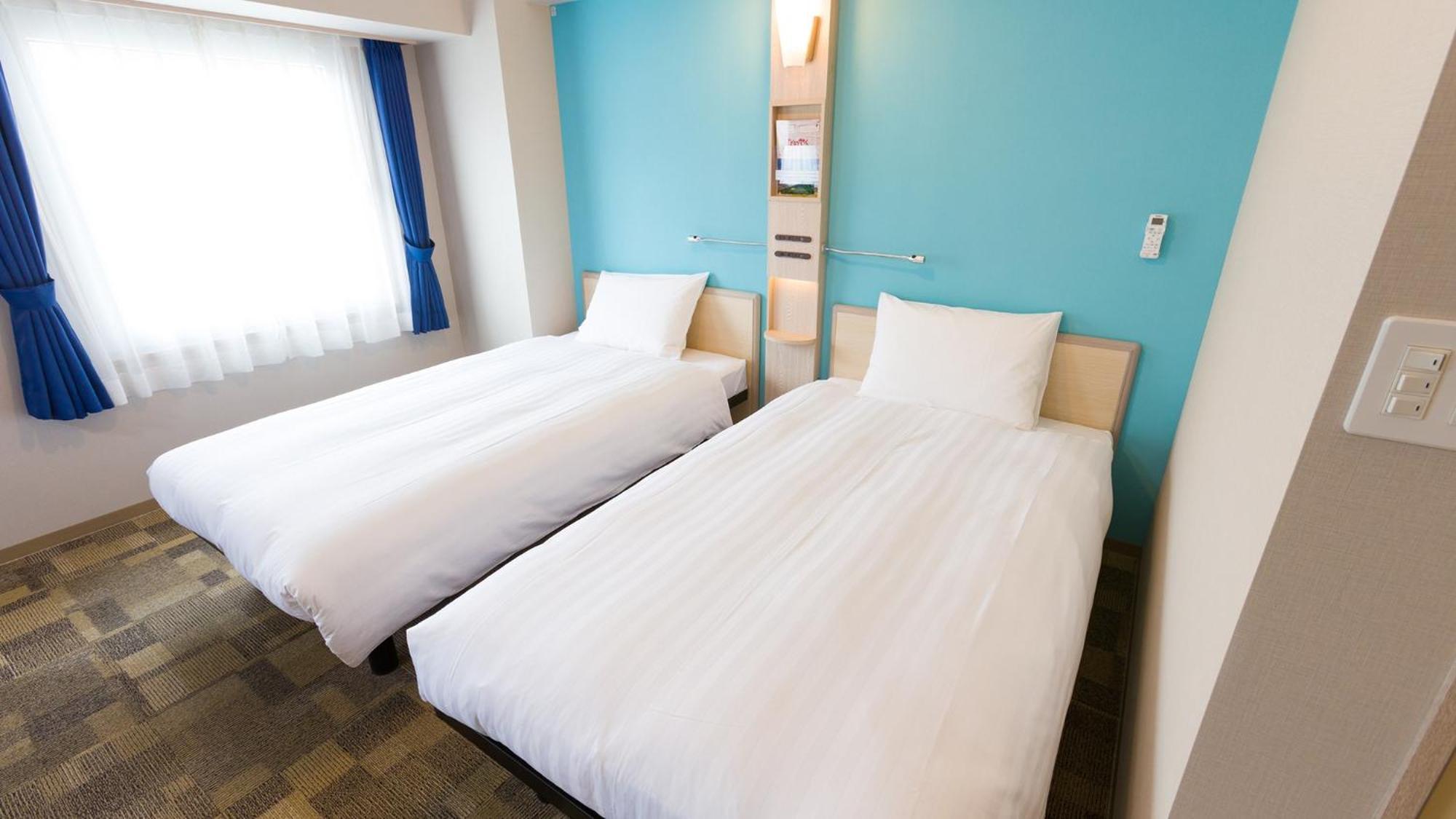 Otsuki  Toyoko Inn Fujisan Otsuki-Eki חדר תמונה