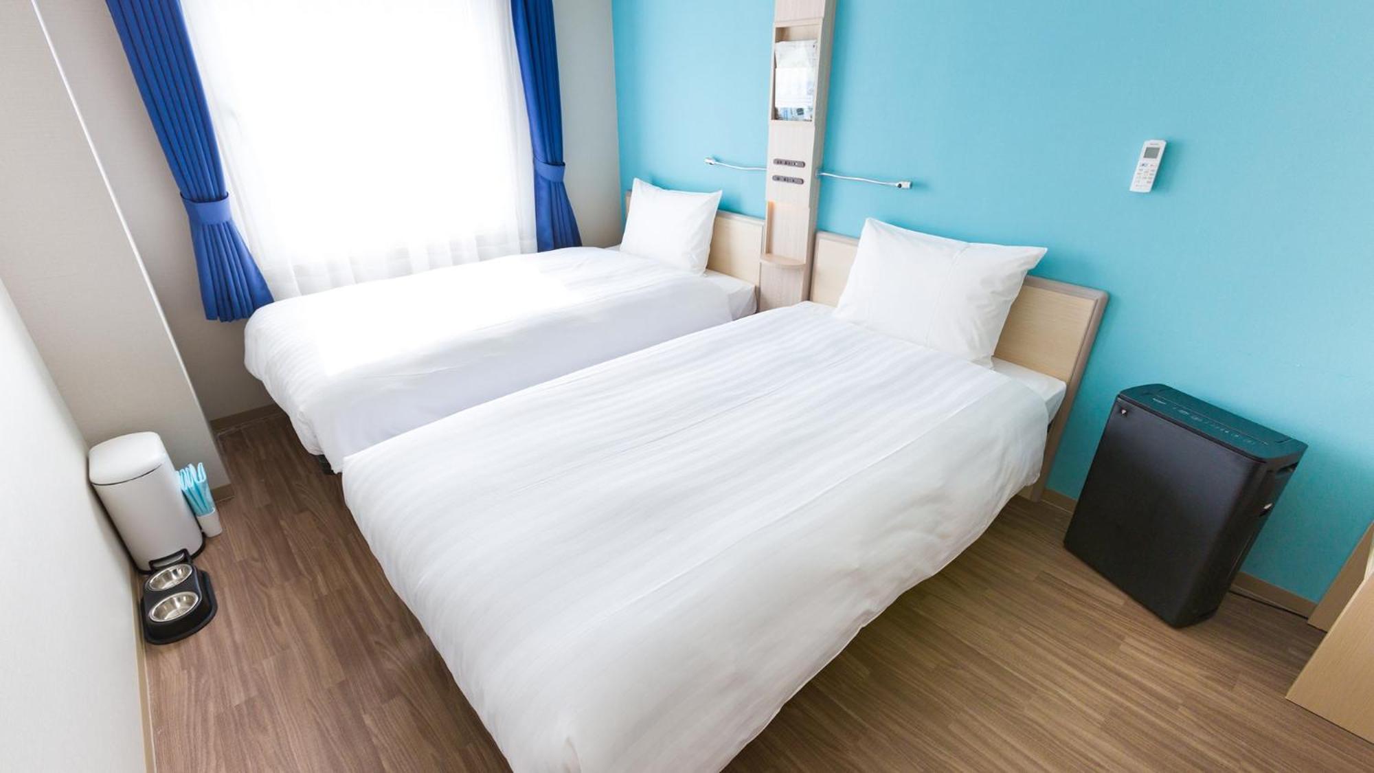 Otsuki  Toyoko Inn Fujisan Otsuki-Eki חדר תמונה