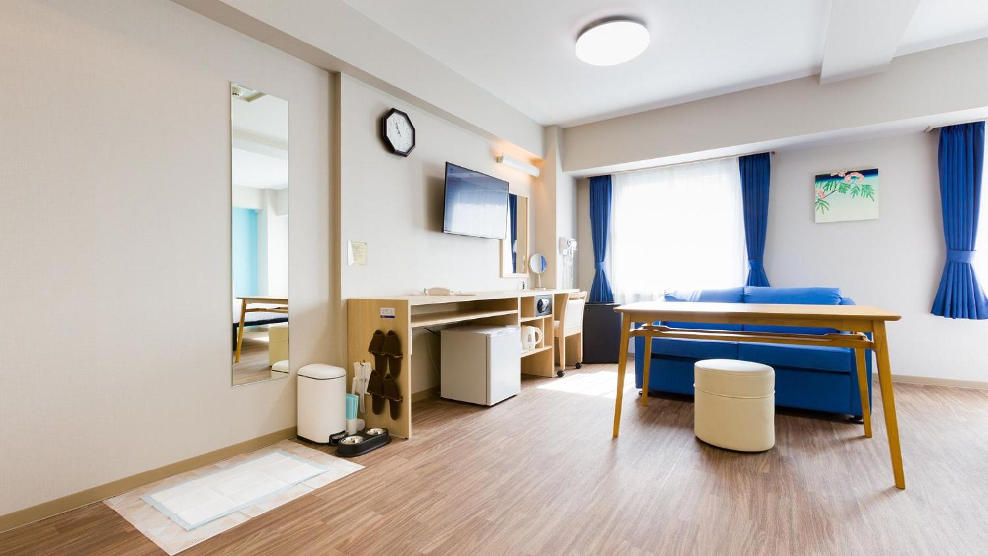 Otsuki  Toyoko Inn Fujisan Otsuki-Eki חדר תמונה